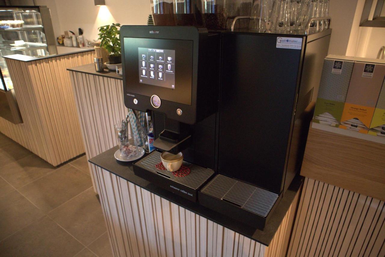 Gasthof Lafette Hinterzarten Ngoại thất bức ảnh