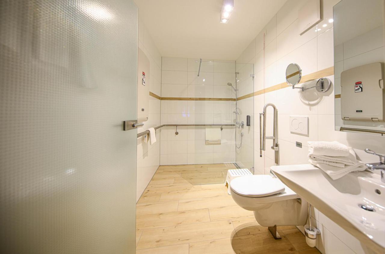 Gasthof Lafette Hinterzarten Ngoại thất bức ảnh