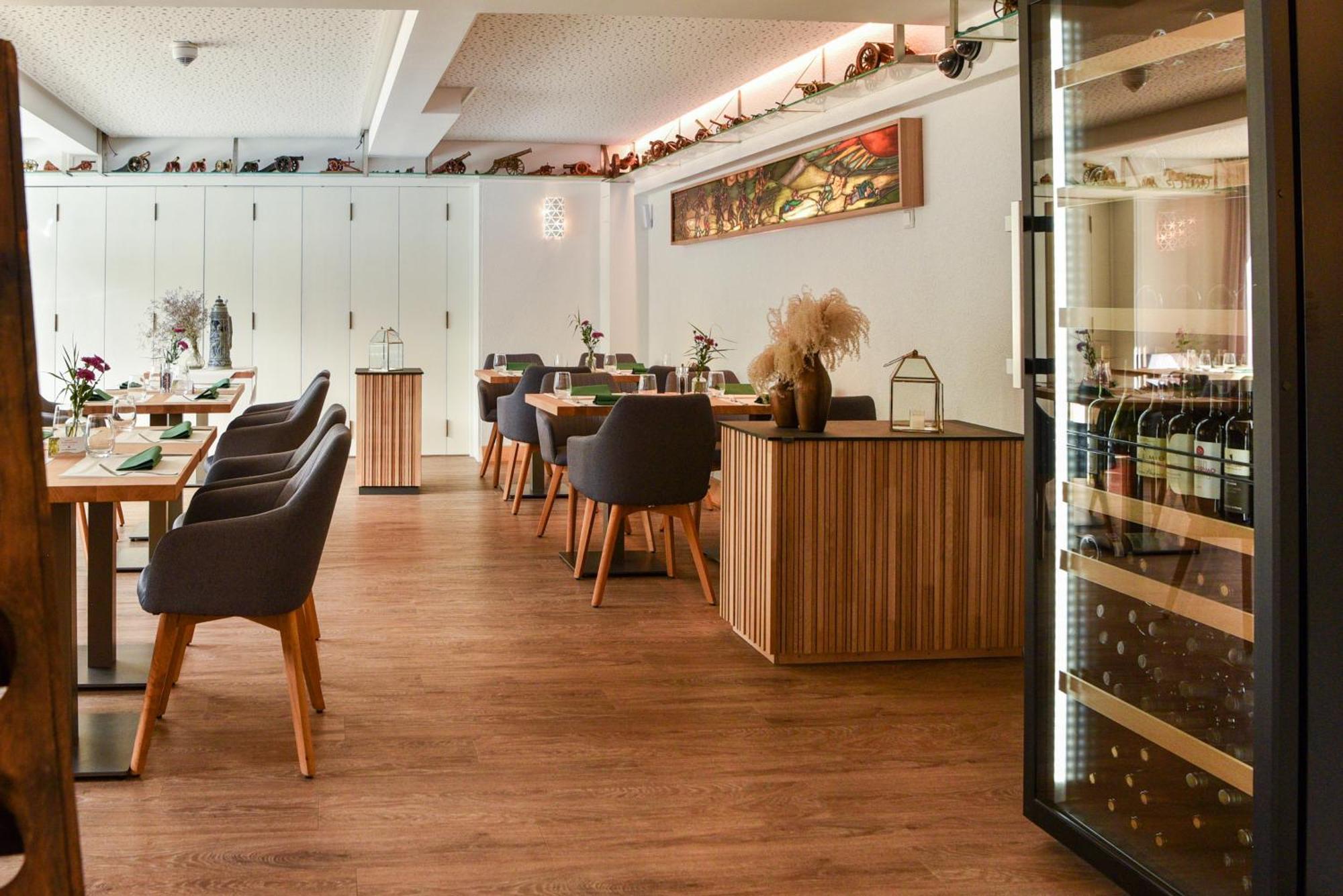 Gasthof Lafette Hinterzarten Ngoại thất bức ảnh