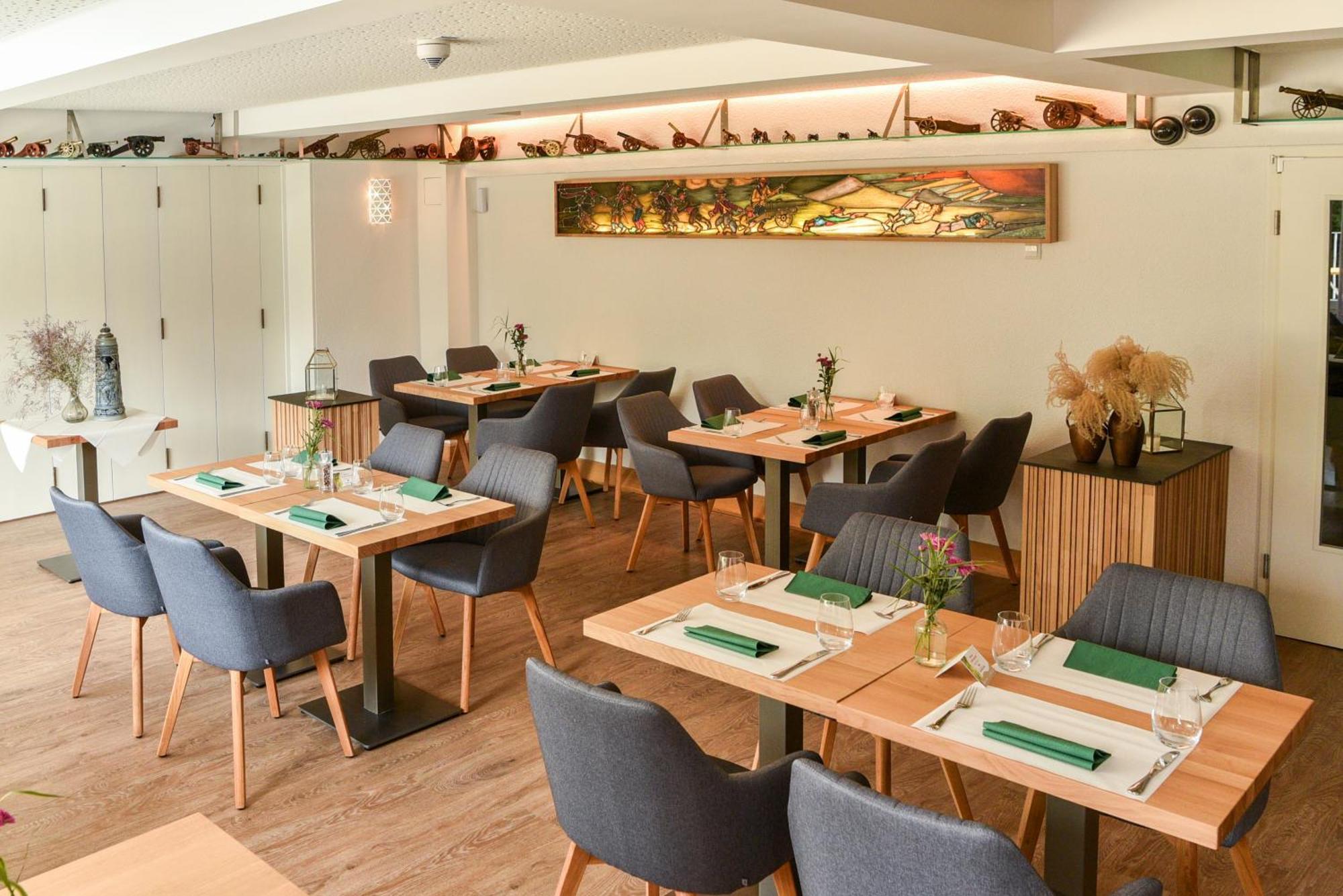 Gasthof Lafette Hinterzarten Ngoại thất bức ảnh