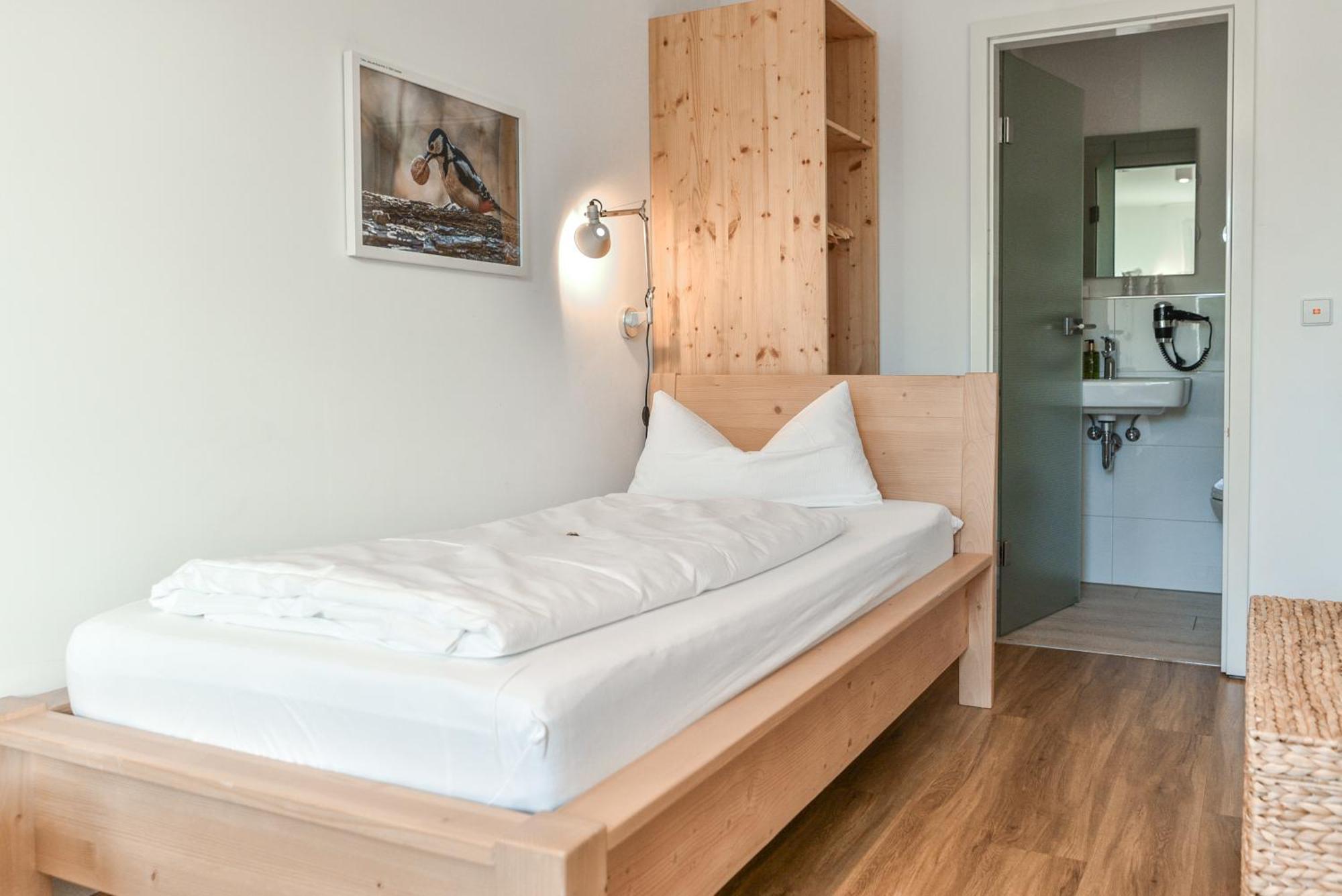 Gasthof Lafette Hinterzarten Ngoại thất bức ảnh